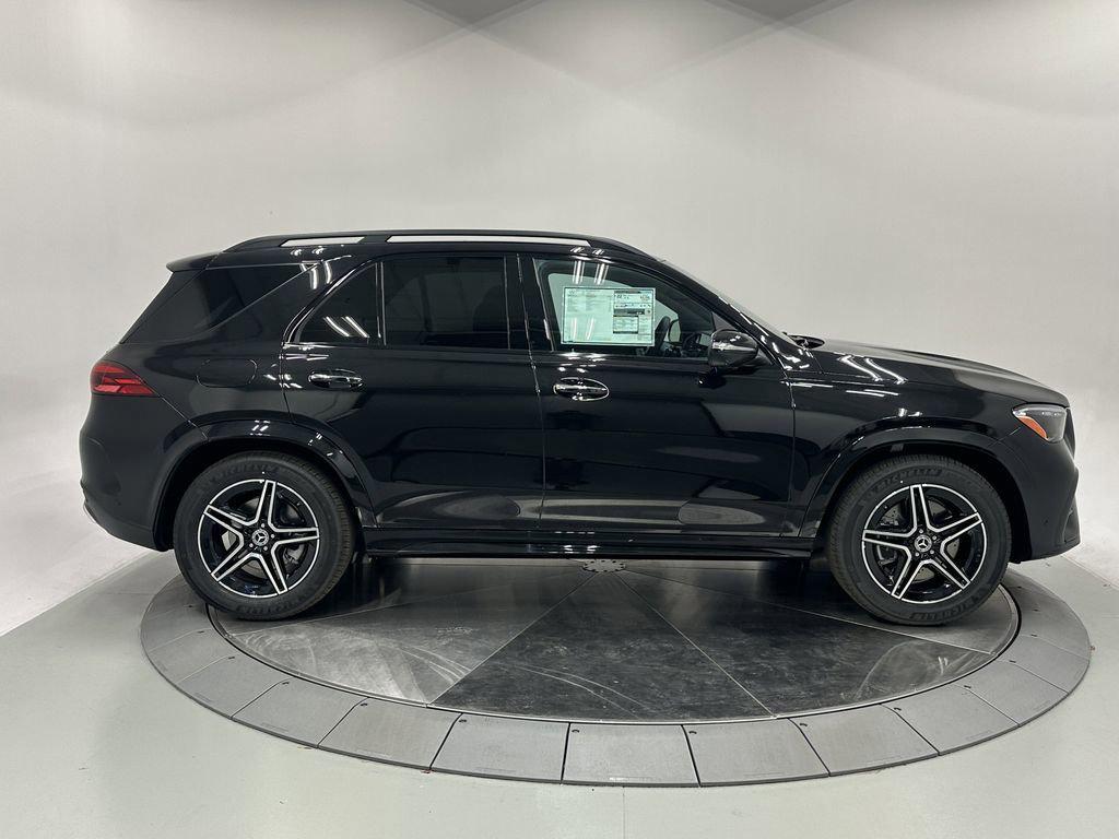 new 2026 Mercedes-Benz GLE 350 car, priced at $73,865