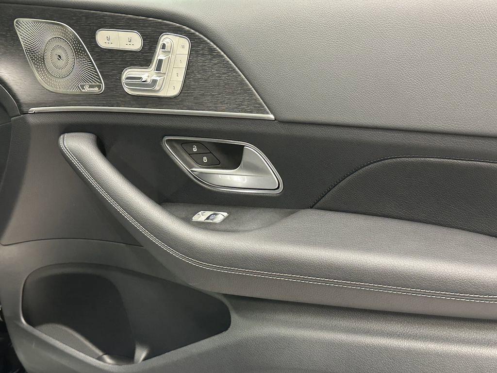 new 2026 Mercedes-Benz GLE 350 car, priced at $73,865