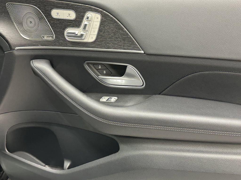 new 2026 Mercedes-Benz GLE 350 car, priced at $75,065