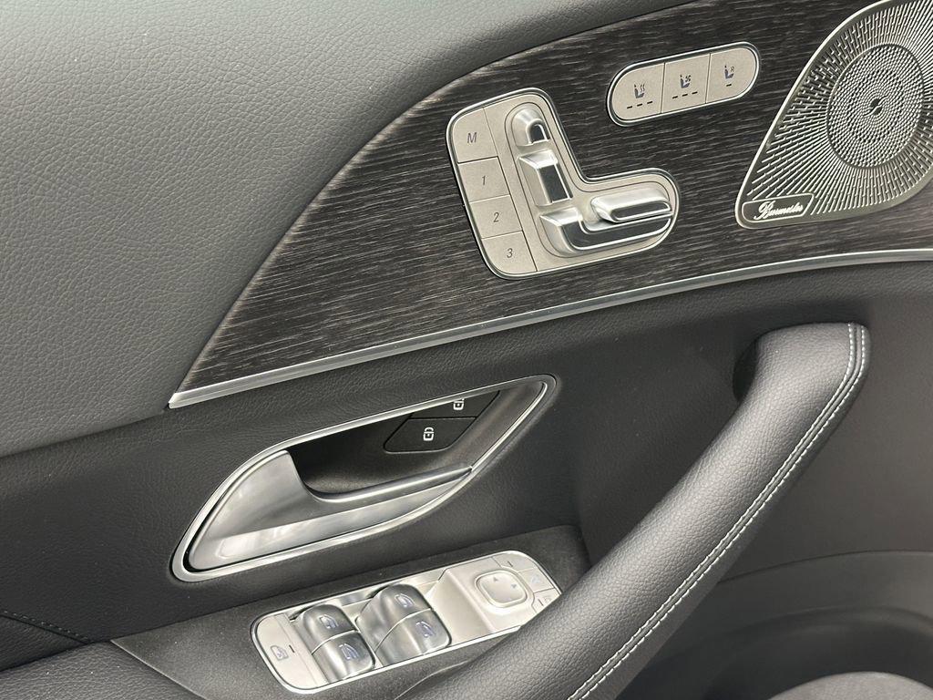 new 2026 Mercedes-Benz GLE 350 car, priced at $75,065