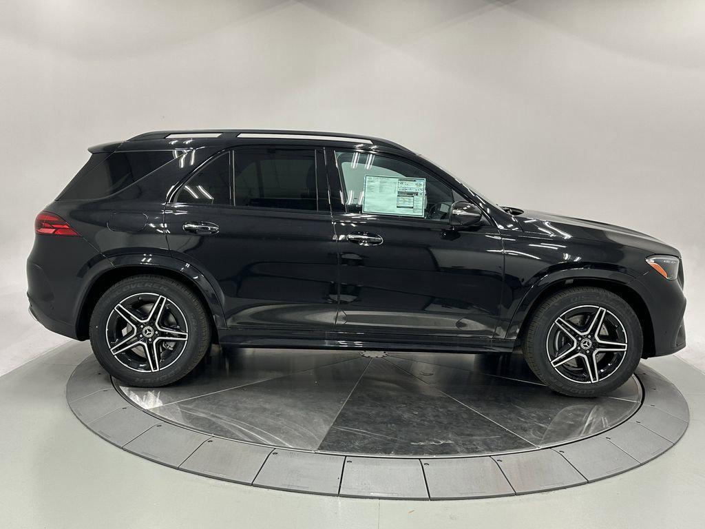 new 2026 Mercedes-Benz GLE 350 car, priced at $75,065
