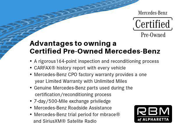 used 2024 Mercedes-Benz GLE 350 car, priced at $55,999