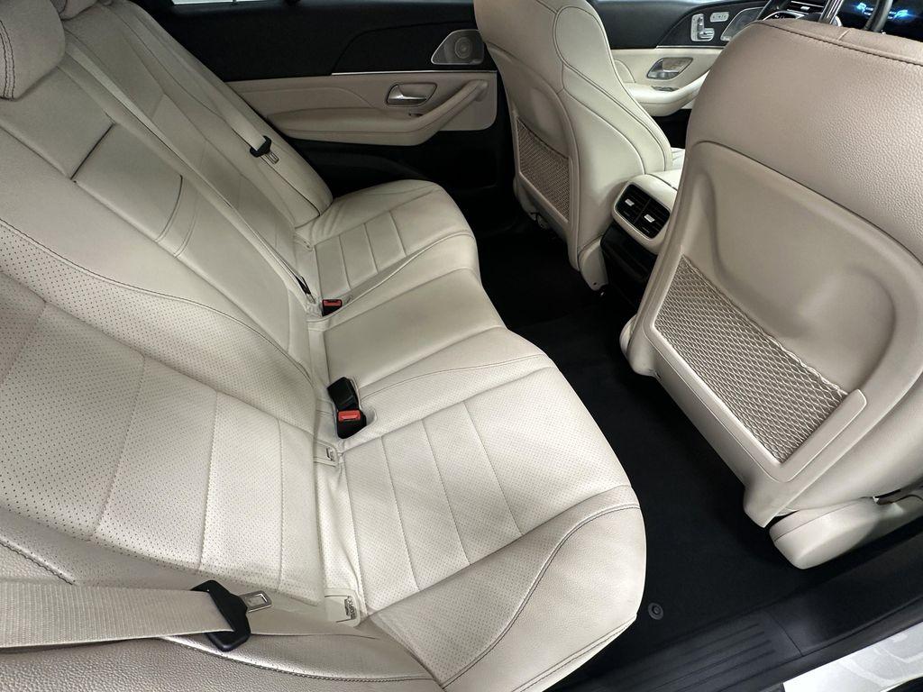 used 2021 Mercedes-Benz GLE 350 car, priced at $42,999