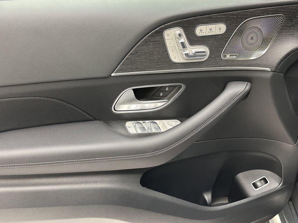 new 2026 Mercedes-Benz GLE 350 car, priced at $73,200