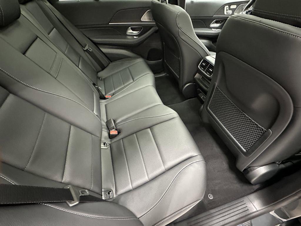 new 2026 Mercedes-Benz GLE 350 car, priced at $73,200