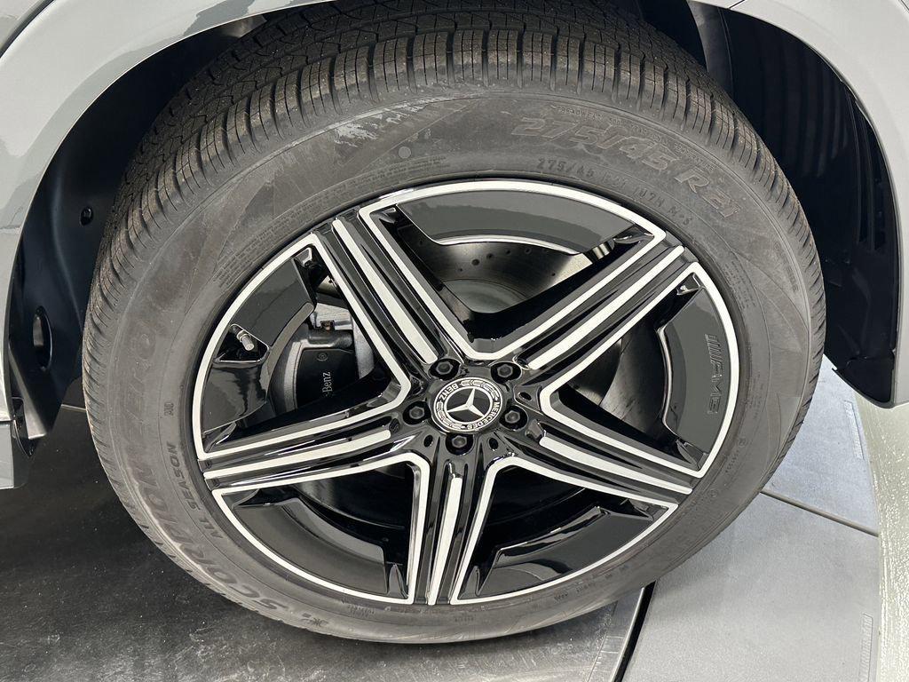 new 2026 Mercedes-Benz GLE 350 car, priced at $73,200