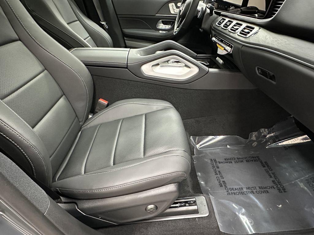new 2026 Mercedes-Benz GLE 350 car, priced at $73,200