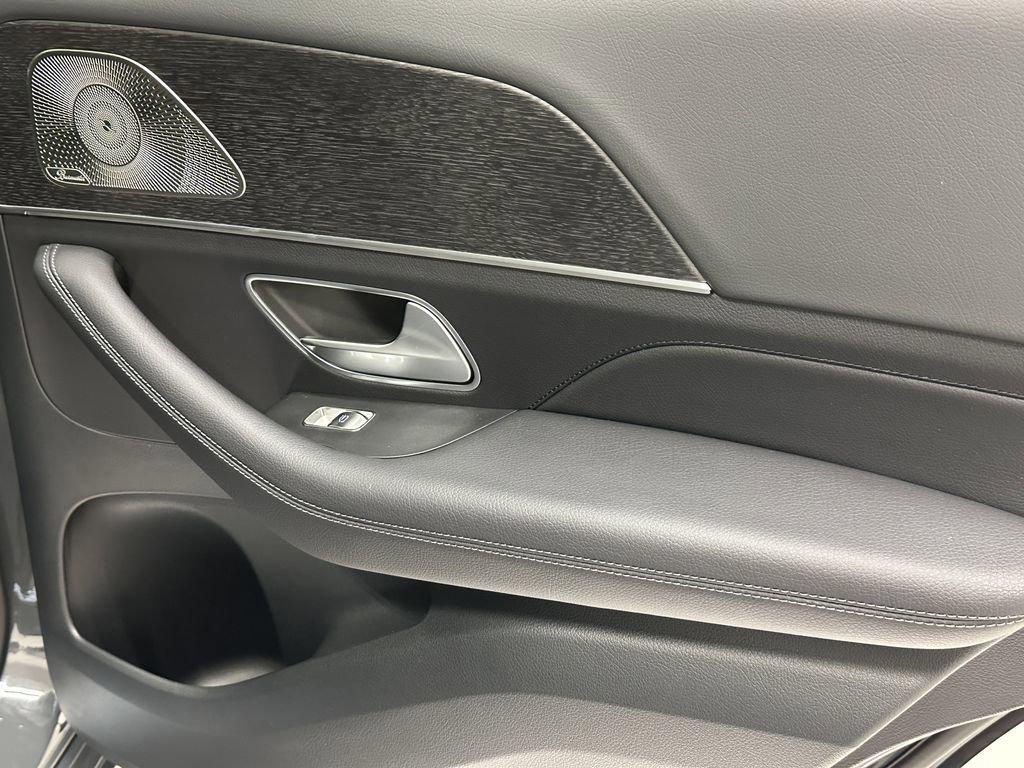 new 2026 Mercedes-Benz GLE 350 car, priced at $73,200