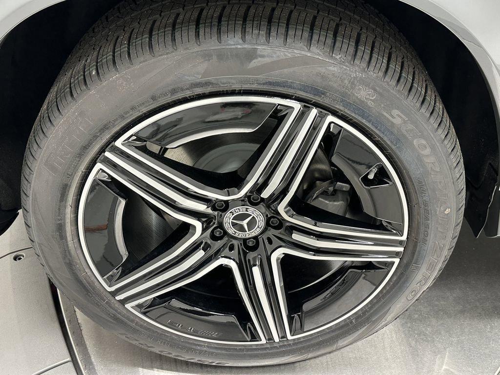 new 2026 Mercedes-Benz GLE 350 car, priced at $73,200