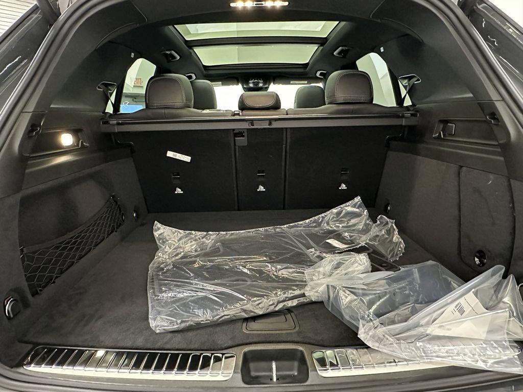 new 2026 Mercedes-Benz GLE 350 car, priced at $73,200