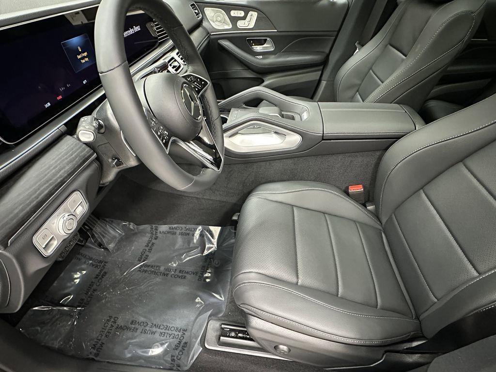 new 2026 Mercedes-Benz GLE 350 car, priced at $73,200