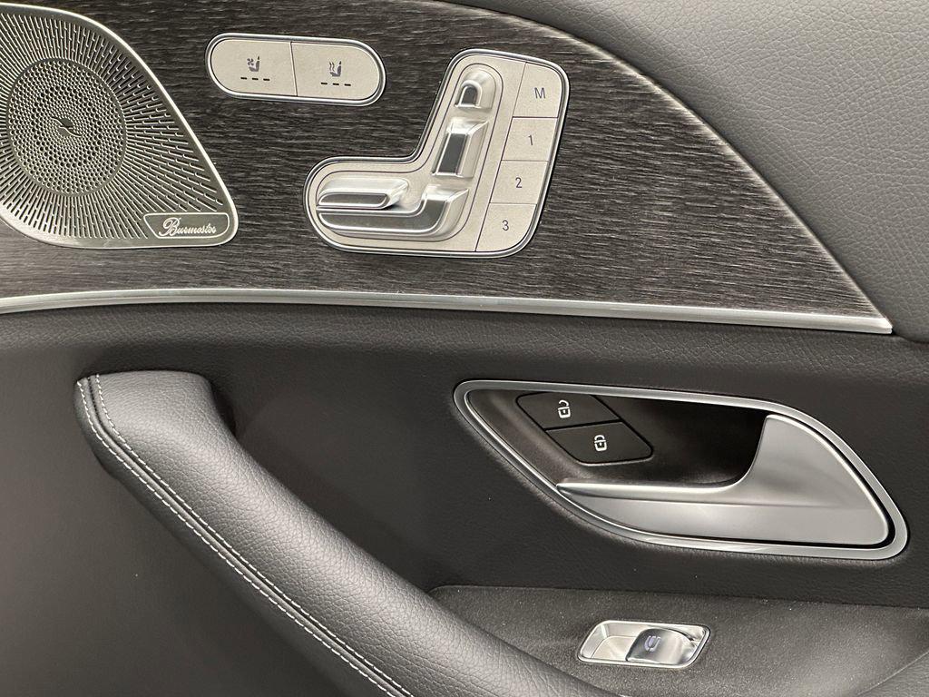 new 2026 Mercedes-Benz GLE 350 car, priced at $73,200