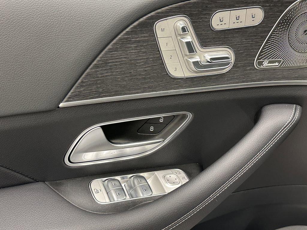 new 2026 Mercedes-Benz GLE 350 car, priced at $73,200