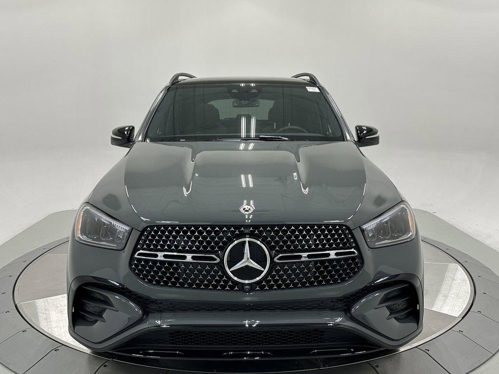 new 2026 Mercedes-Benz GLE 350 car, priced at $73,200