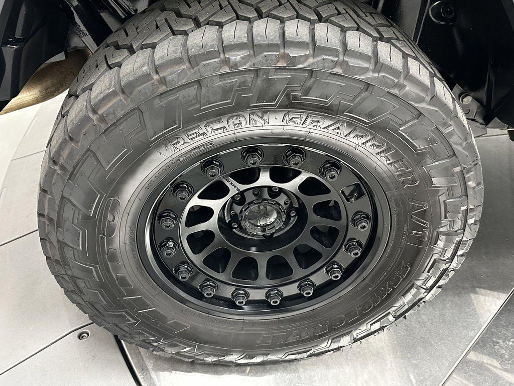 used 2022 Jeep Wrangler Unlimited 4xe car, priced at $27,724