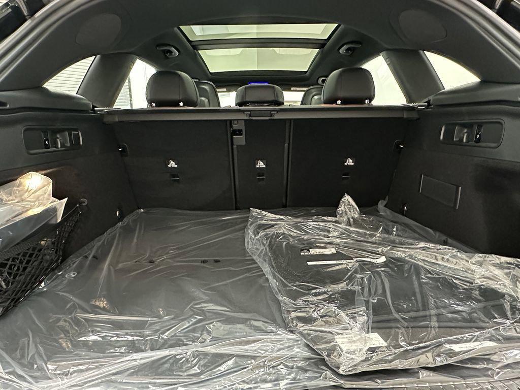 new 2026 Mercedes-Benz AMG GLC 43 car, priced at $75,945