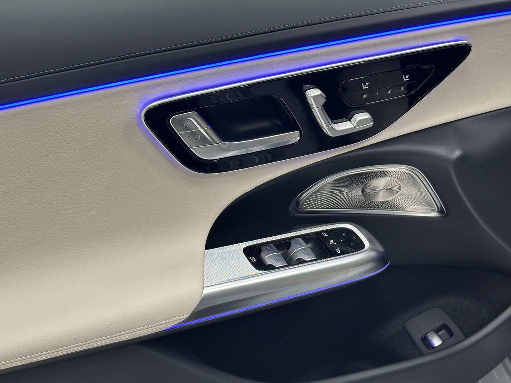 new 2026 Mercedes-Benz E-Class car, priced at $80,830