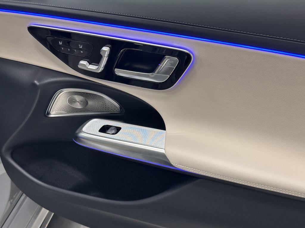 new 2026 Mercedes-Benz E-Class car, priced at $80,830