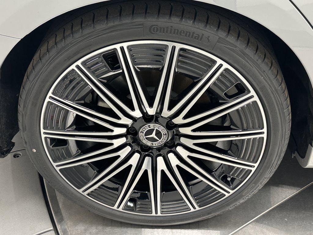 new 2026 Mercedes-Benz E-Class car, priced at $80,830