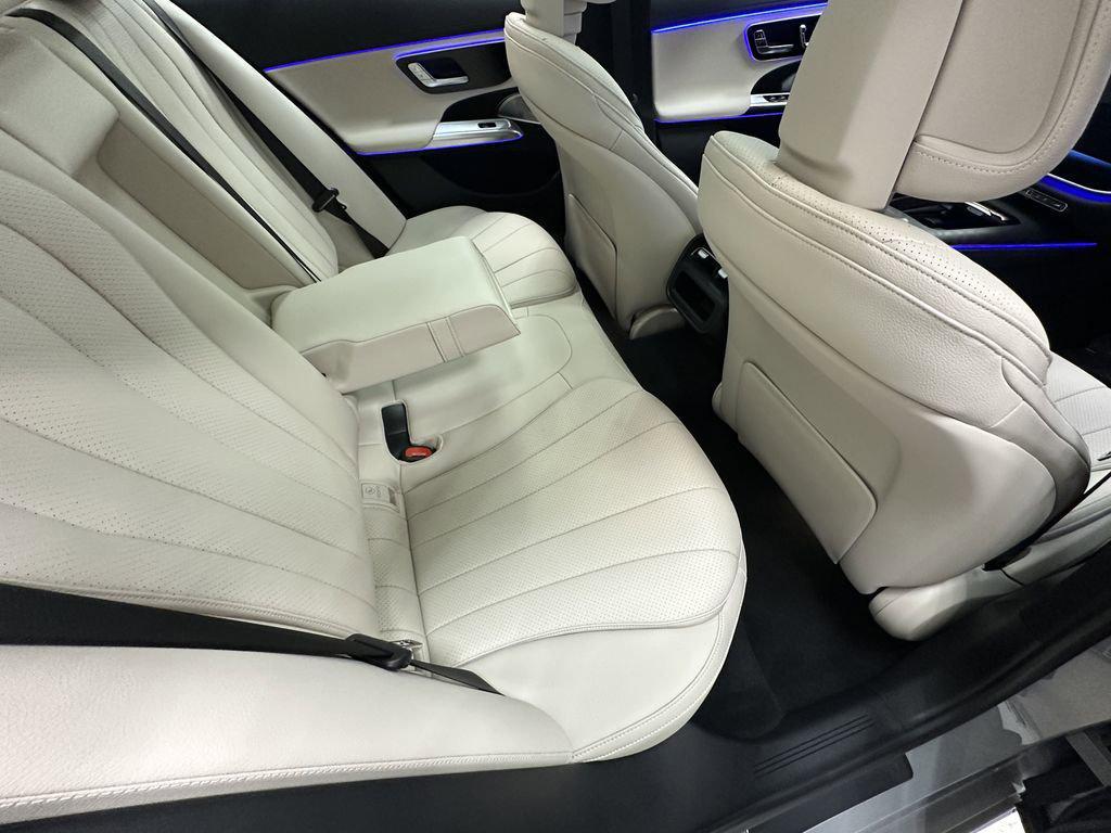 new 2026 Mercedes-Benz E-Class car, priced at $80,830