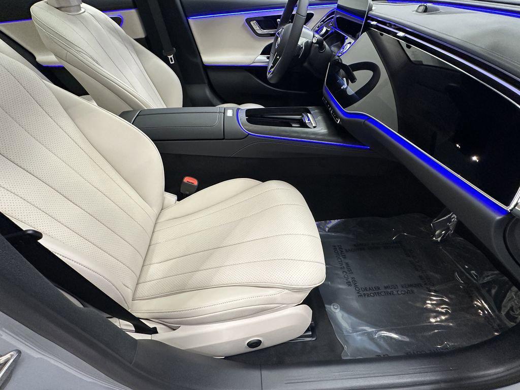 new 2026 Mercedes-Benz E-Class car, priced at $80,830