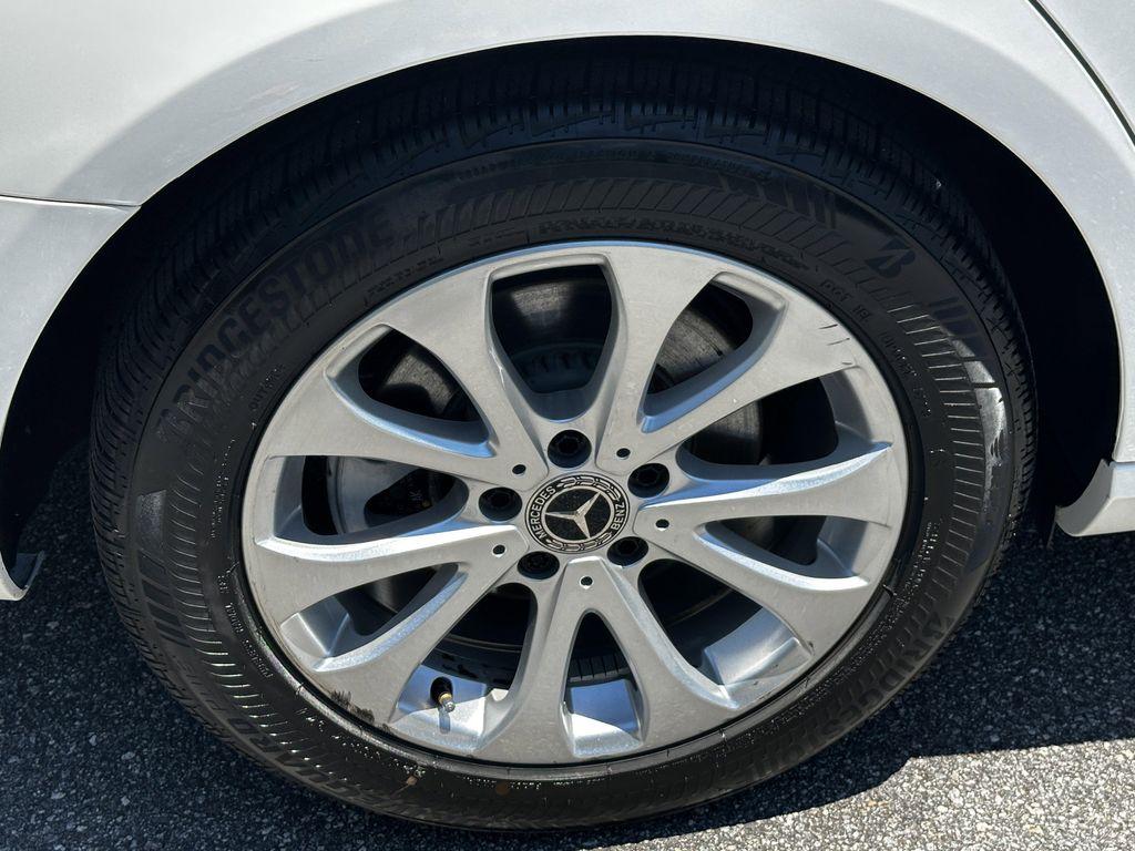 used 2018 Mercedes-Benz E-Class car, priced at $23,932