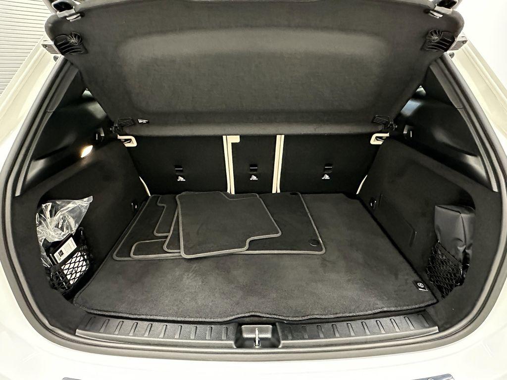 used 2025 Mercedes-Benz GLA 250 car, priced at $39,999