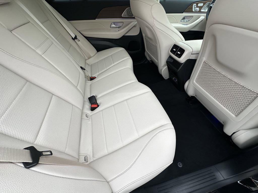 new 2026 Mercedes-Benz GLE 350 car, priced at $81,098