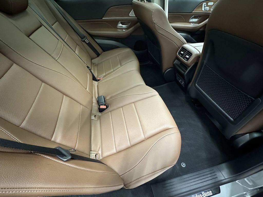 used 2025 Mercedes-Benz GLE 350 car, priced at $65,999