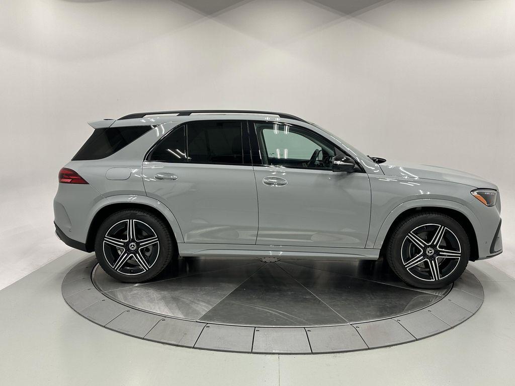 used 2025 Mercedes-Benz GLE 350 car, priced at $65,999