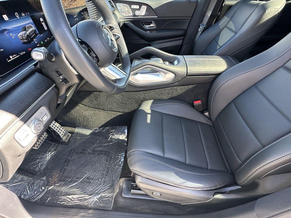 used 2025 Mercedes-Benz GLS 450 car, priced at $82,985