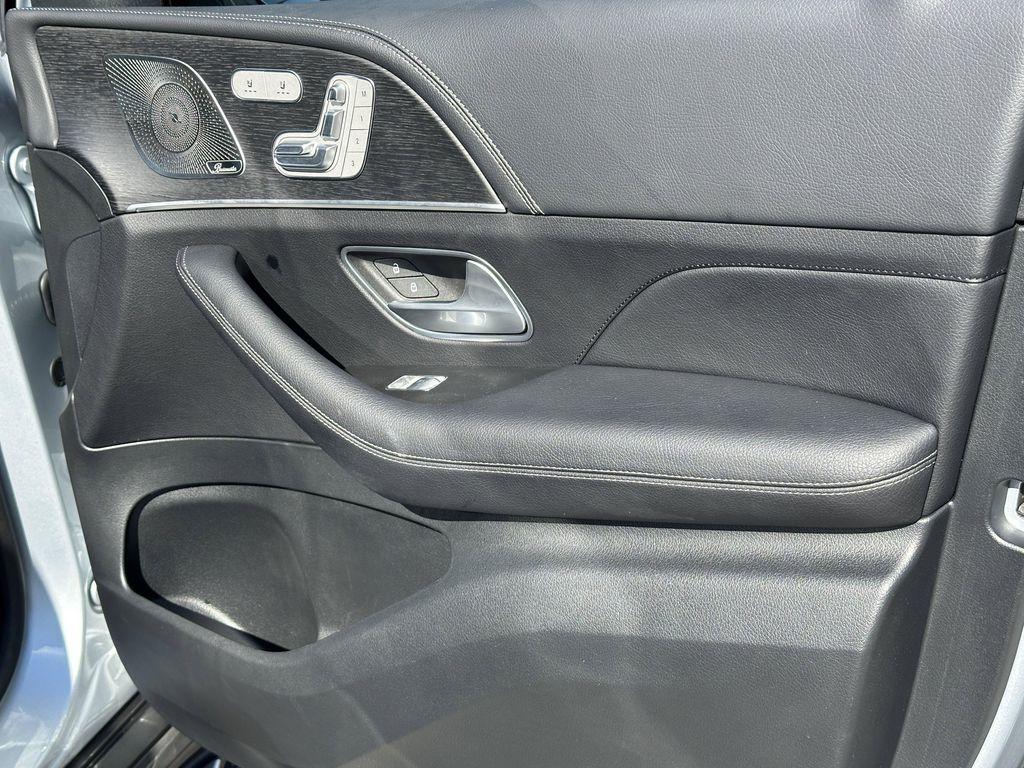 used 2025 Mercedes-Benz GLS 450 car, priced at $82,985