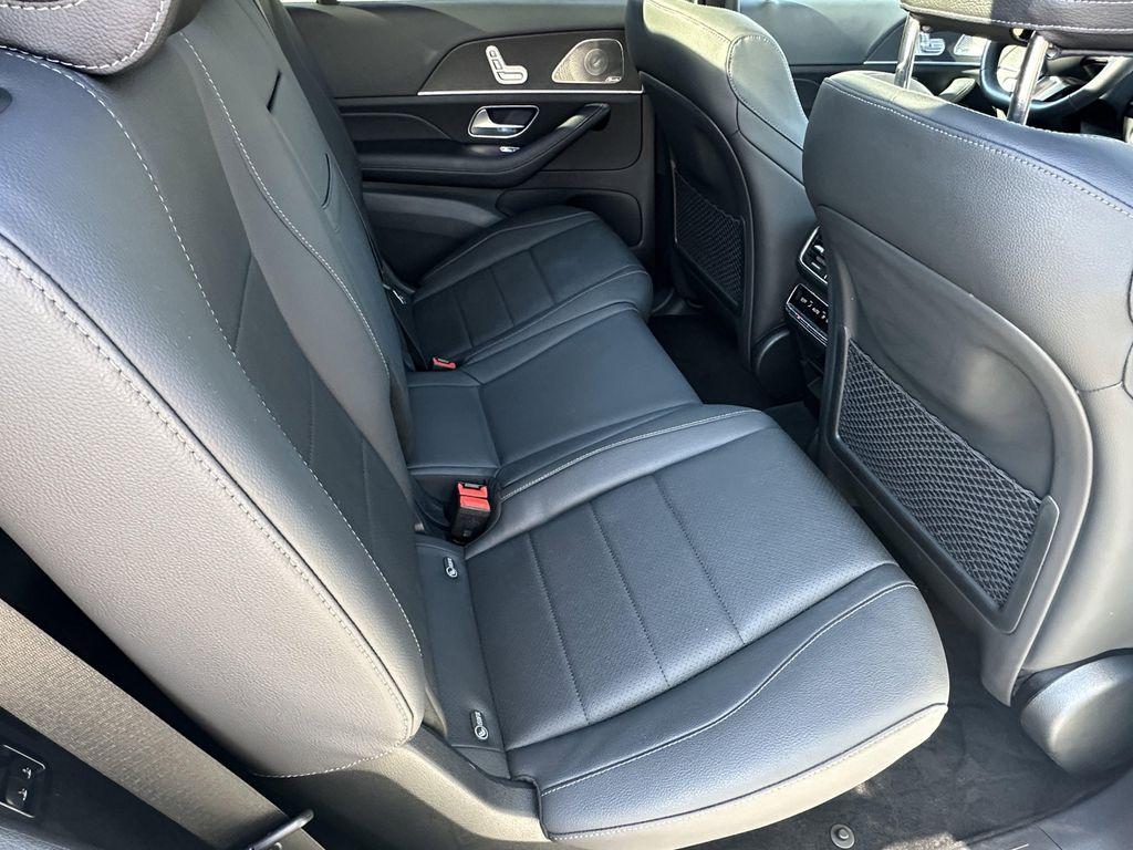 used 2025 Mercedes-Benz GLS 450 car, priced at $82,985