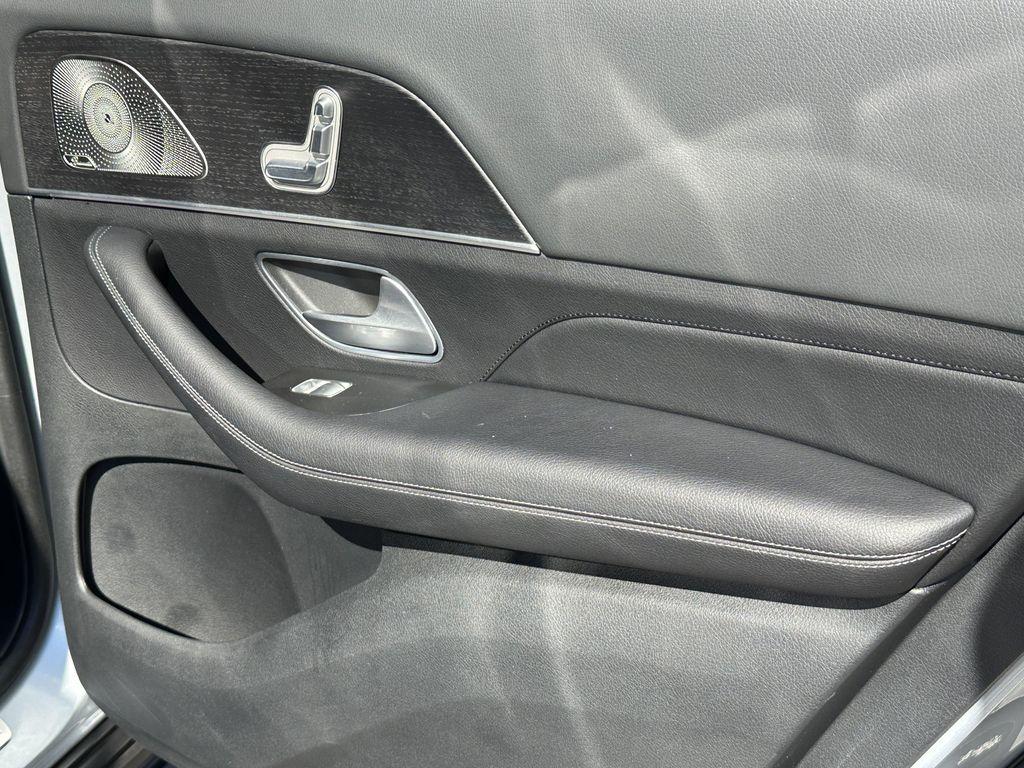 used 2025 Mercedes-Benz GLS 450 car, priced at $82,985