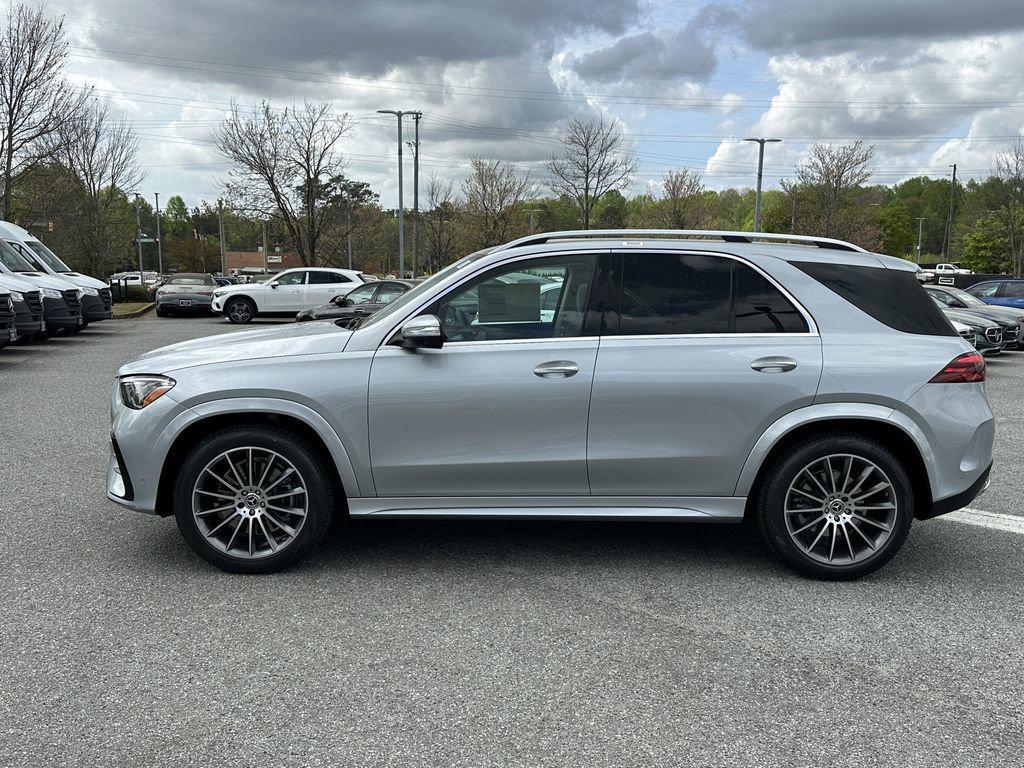 new 2026 Mercedes-Benz GLE 350 car, priced at $80,448