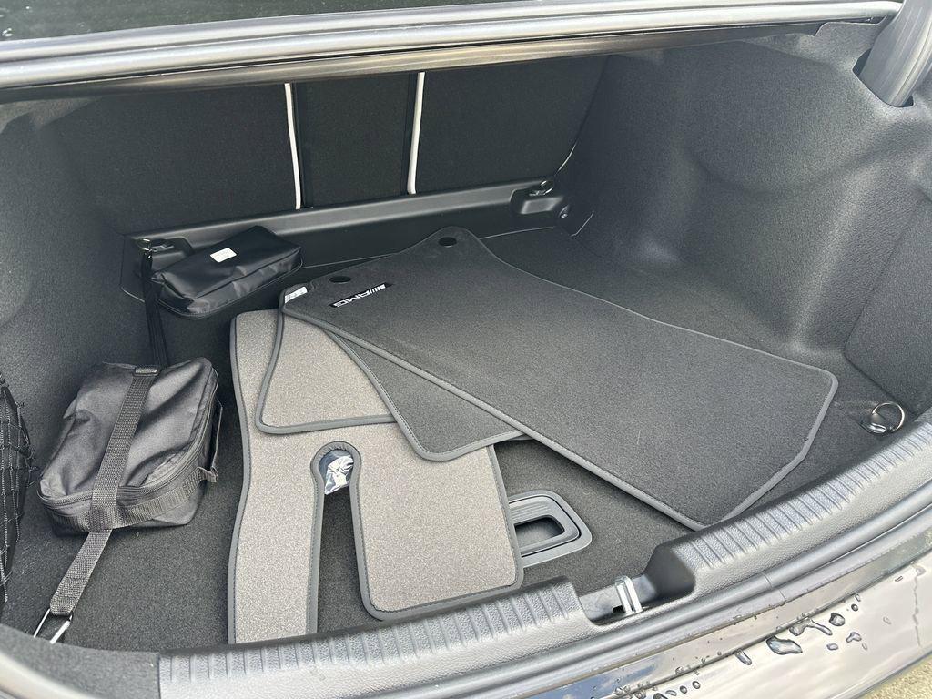 new 2026 Mercedes-Benz C-Class car, priced at $58,905