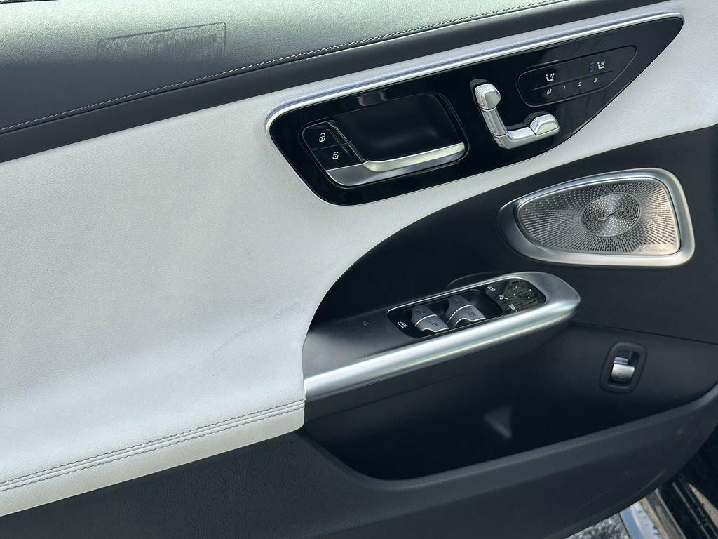 new 2026 Mercedes-Benz C-Class car, priced at $58,905