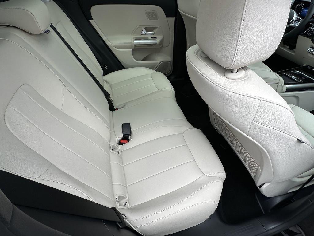 new 2026 Mercedes-Benz GLA 250 car, priced at $48,420