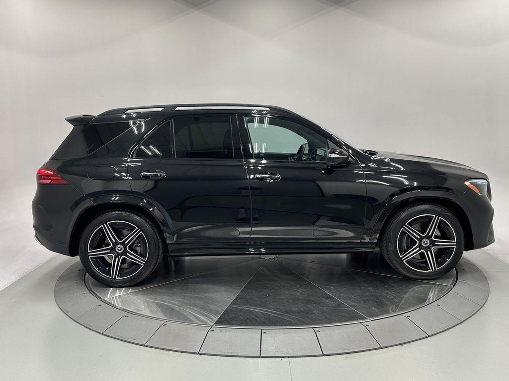 used 2025 Mercedes-Benz GLE 350 car, priced at $64,985