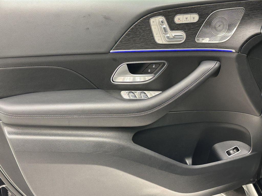 used 2025 Mercedes-Benz GLE 350 car, priced at $64,985