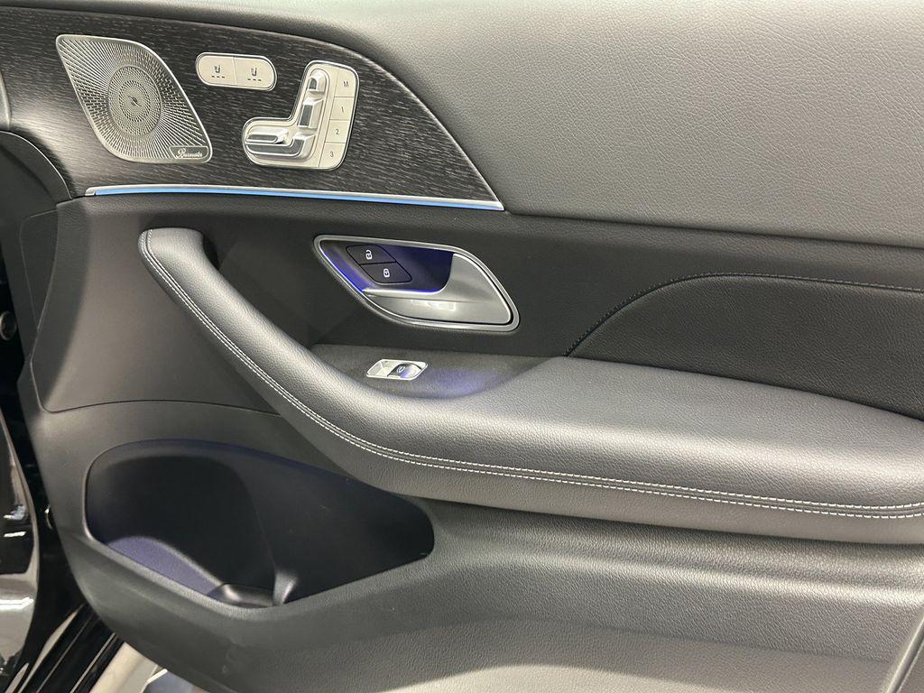 used 2025 Mercedes-Benz GLE 350 car, priced at $64,985