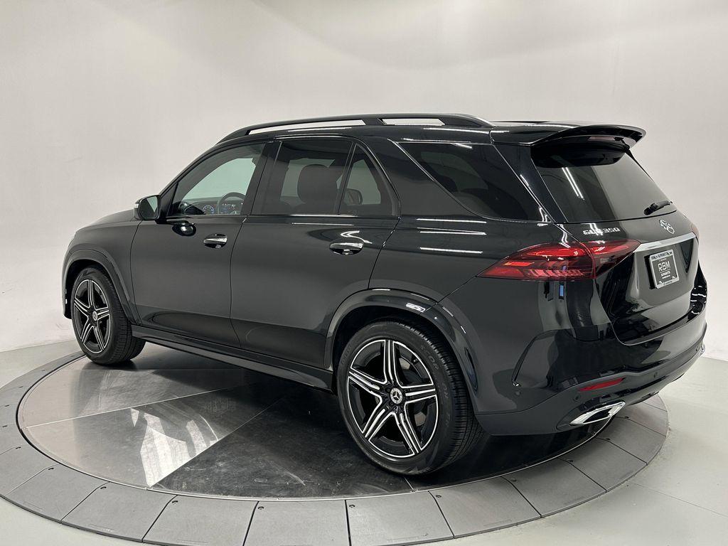 used 2025 Mercedes-Benz GLE 350 car, priced at $64,985