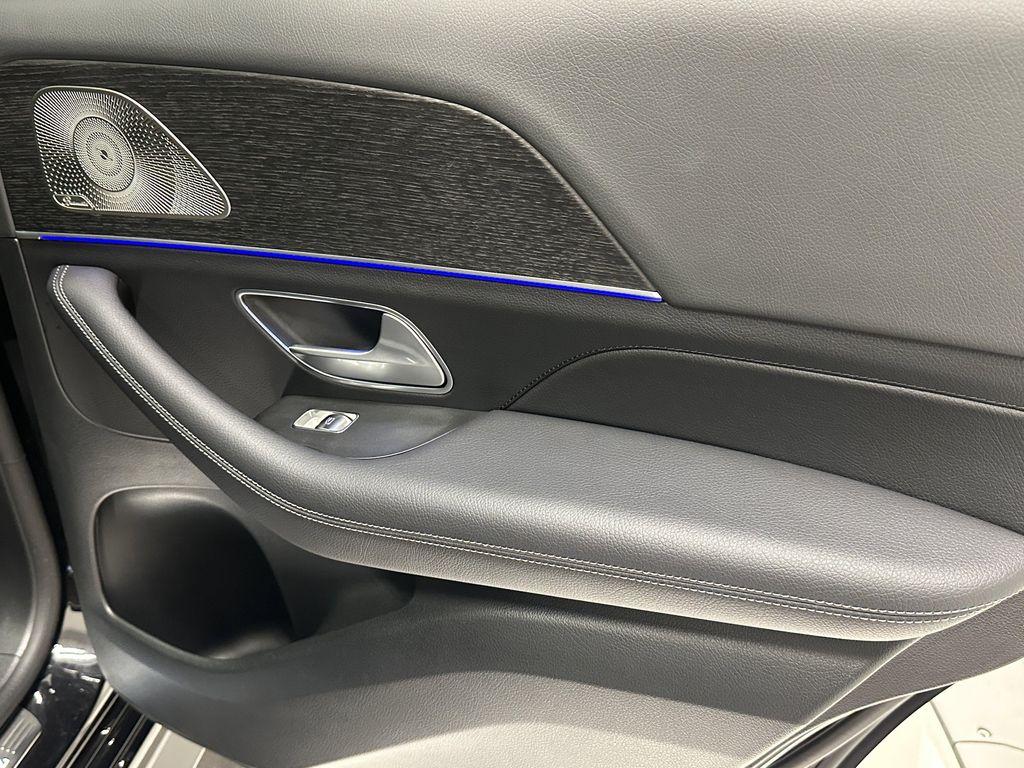 used 2025 Mercedes-Benz GLE 350 car, priced at $64,985