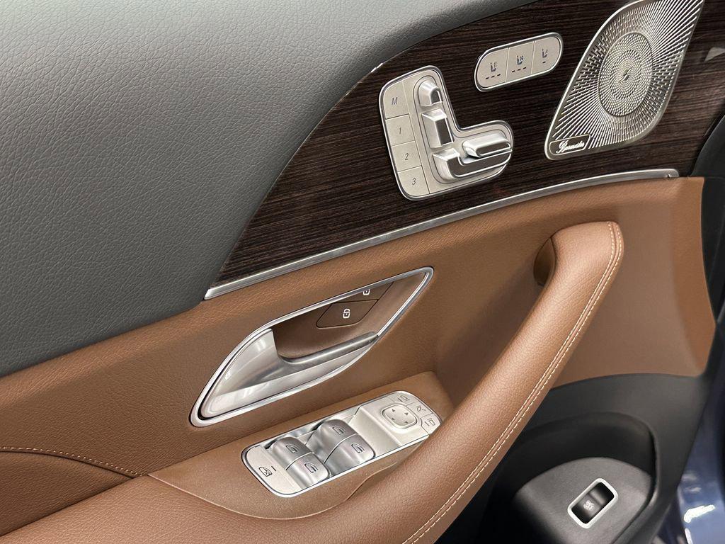 new 2026 Mercedes-Benz GLE 350 car, priced at $77,640