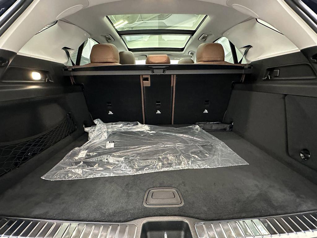 new 2026 Mercedes-Benz GLE 350 car, priced at $77,640