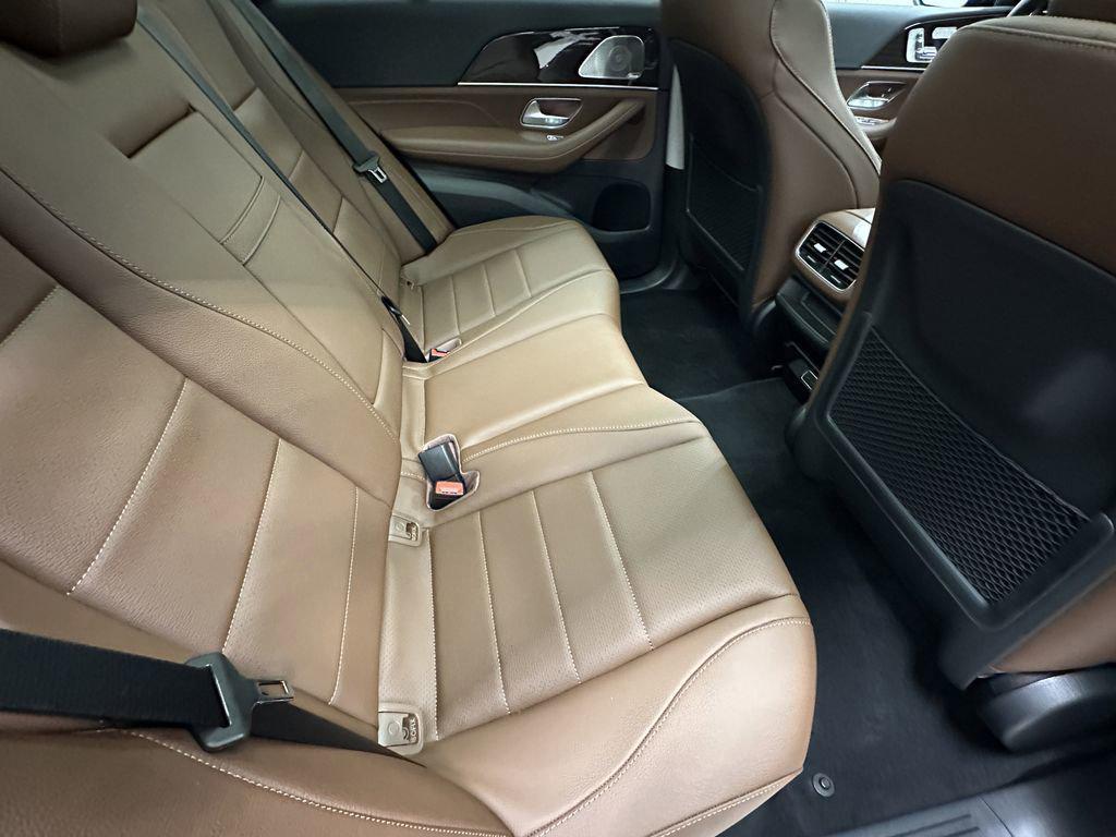 new 2026 Mercedes-Benz GLE 350 car, priced at $77,640