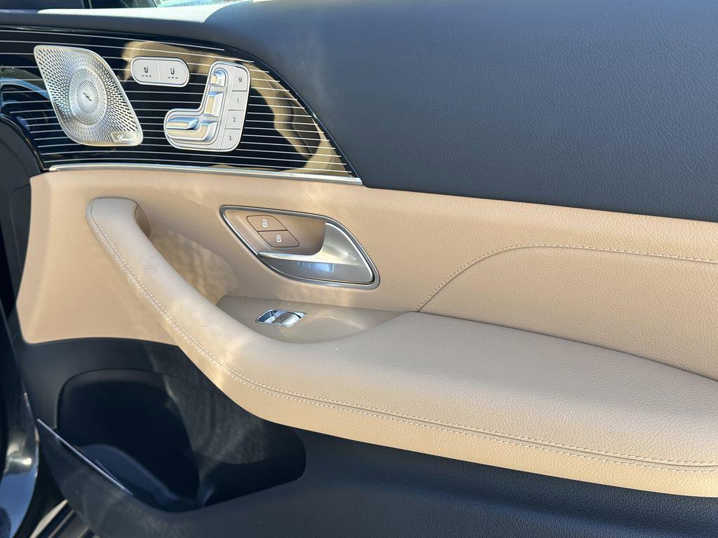 new 2026 Mercedes-Benz GLE 450 car, priced at $87,900