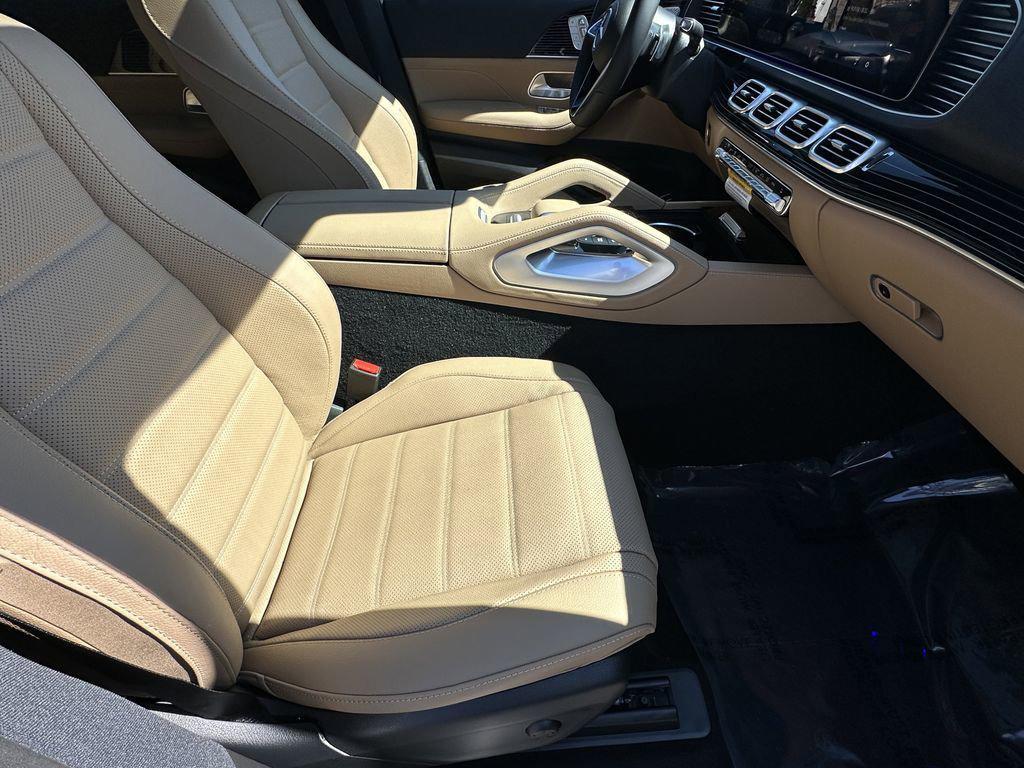 new 2026 Mercedes-Benz GLE 450 car, priced at $87,900