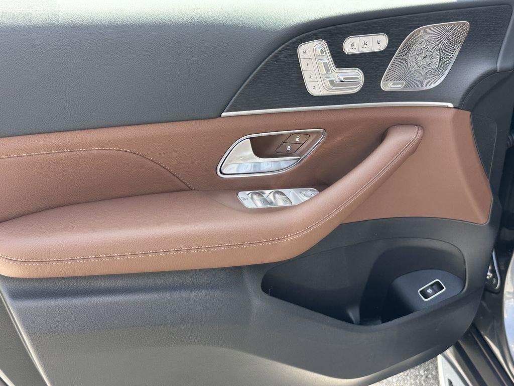 new 2026 Mercedes-Benz GLS 450 car, priced at $99,863