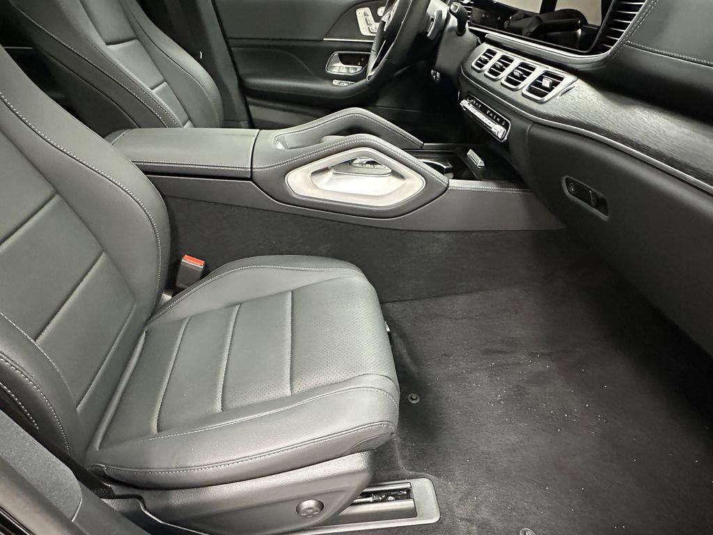 new 2026 Mercedes-Benz GLE 350 car, priced at $75,750